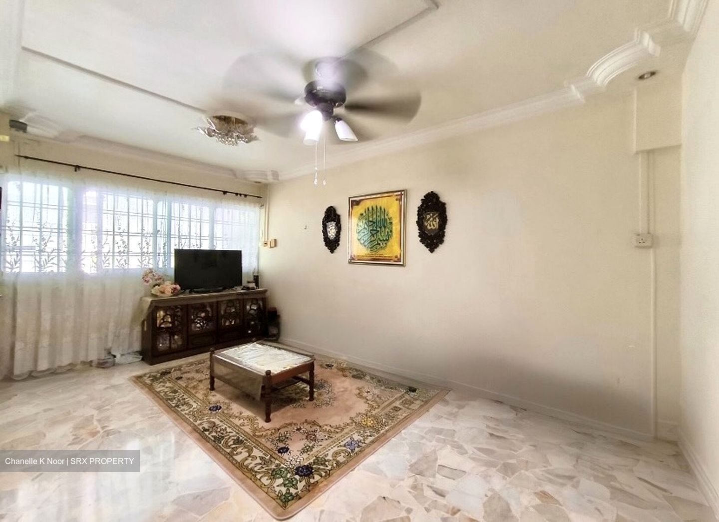 Blk 284 Tampines Street 22 (Tampines), HDB 3 Rooms #499122541